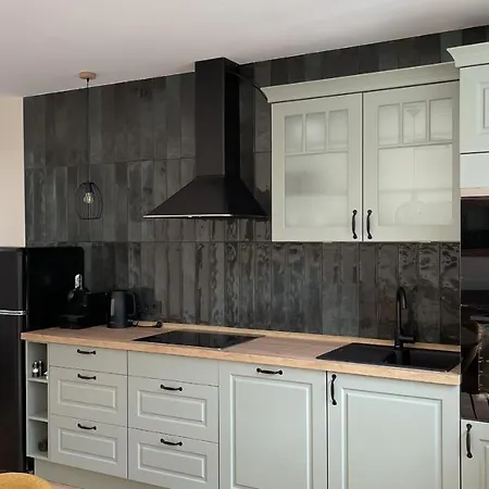 Vakantiehuis Malis-ferienhaus *