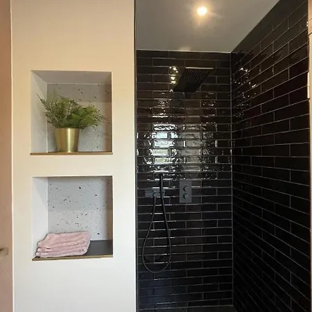 Vakantiehuis Malis-ferienhaus Bad Harzburg