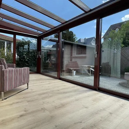 Vakantiehuis Malis-ferienhaus *