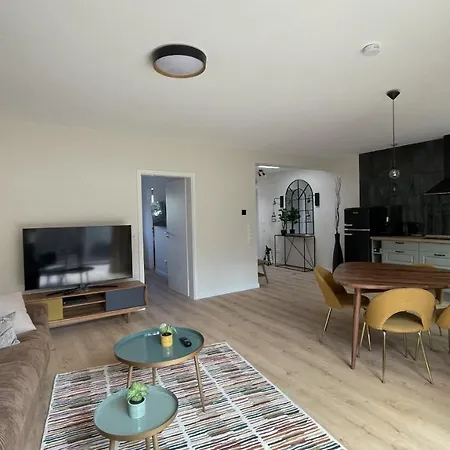 Malis-ferienhaus * Bad Harzburg