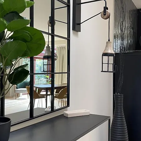 Malis-ferienhaus Prázdninový dům Bad Harzburg