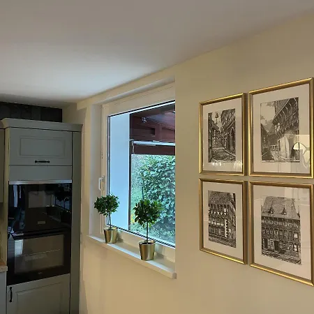 Malis-ferienhaus Vakantiehuis