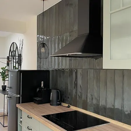 Malis-ferienhaus * Bad Harzburg