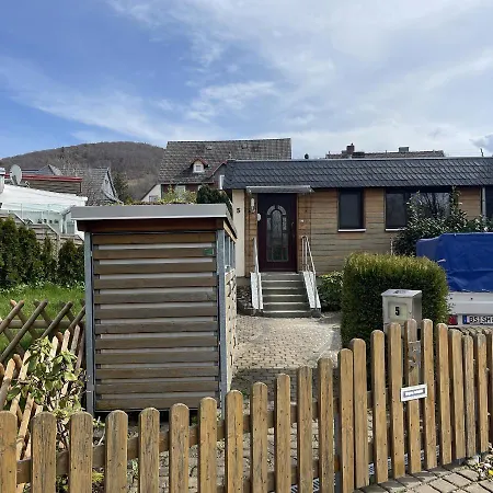 Feriehus Malis-ferienhaus Bad Harzburg