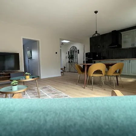 Malis-ferienhaus Prázdninový dům