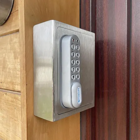 Malis-ferienhaus Vakantiehuis