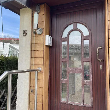 Casa de Férias Malis-ferienhaus