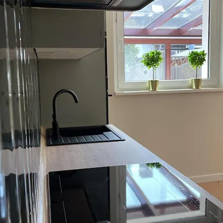 Casa de Férias Malis-ferienhaus *