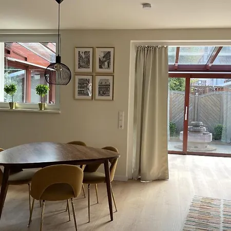 Malis-ferienhaus