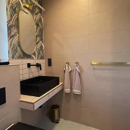 Vakantiehuis Malis-ferienhaus Bad Harzburg