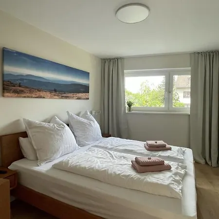 Malis-ferienhaus * Bad Harzburg