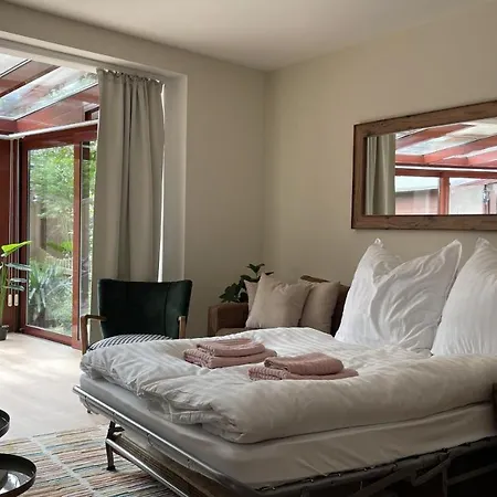 Malis-ferienhaus * Bad Harzburg