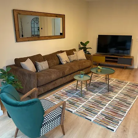 Casa de Férias Malis-ferienhaus *