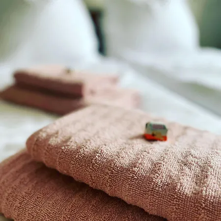 Malis-ferienhaus Casa de Férias Bad Harzburg