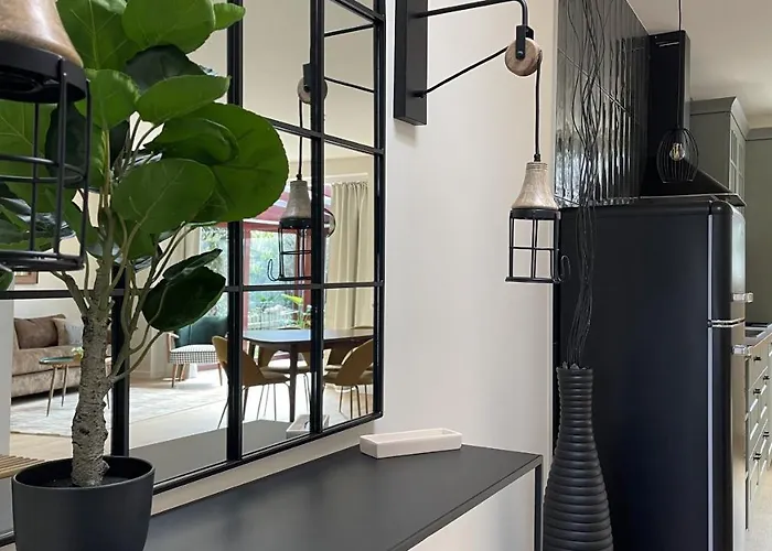 Malis-ferienhaus Hébergement de vacances Bad Harzburg