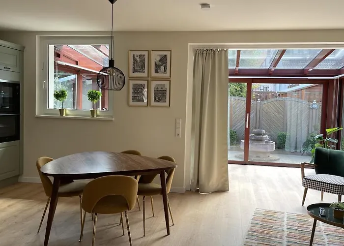 Malis-ferienhaus